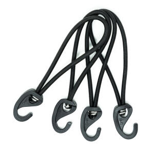 Bungee Hooks - Pack of 4