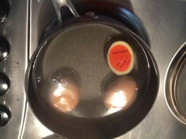 Egg timer
