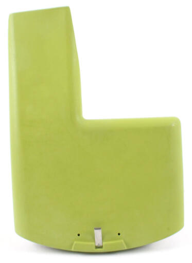 Eglu Classic Dropping tray green