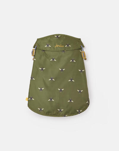 Joules bee rain sales jacket