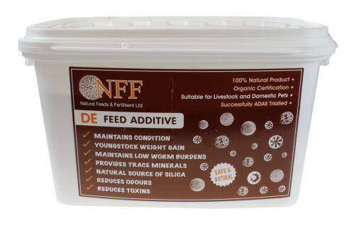 De Feed Additive