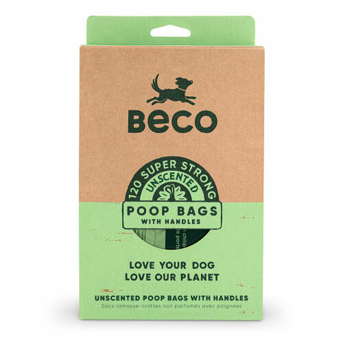 Beco Dog Poop Bags