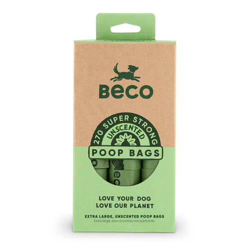 Beco Dog Poop Bags