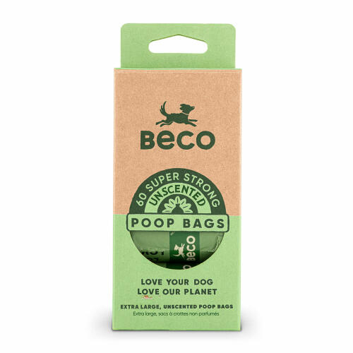 Beco Dog Poop Bags