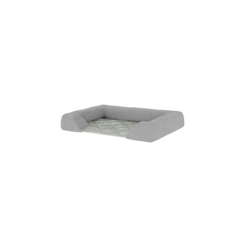 Topology Dog Bed Bolster Bed Topper