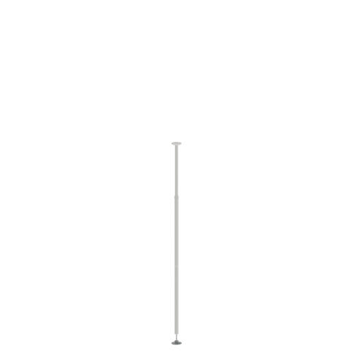 2.15m - 2.60m pole