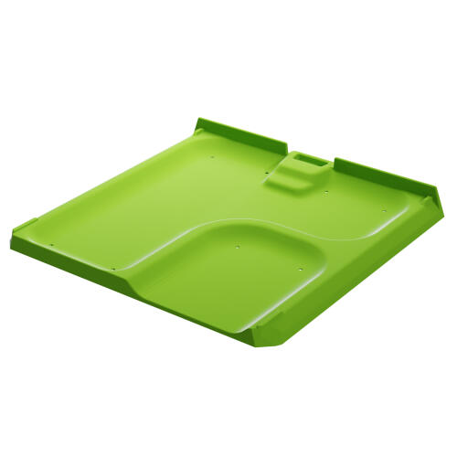 Eglu Go - Dropping Tray - Green