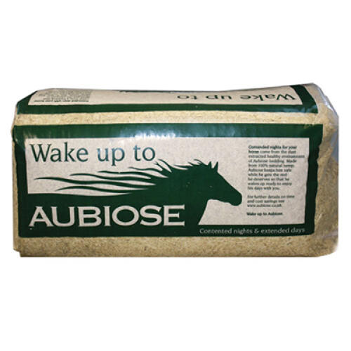 Aubiose Bedding 20kg