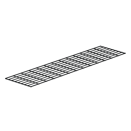 Cube Mk2 Run Panel Skirt Straight (064.1074)