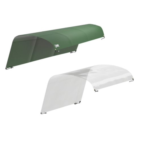 Eglu Go Outdoor Cover Extension Pack