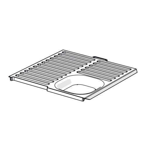 Eglu Go & Eglu Go UP Roosting Bars & Nesting Box (005.0006)