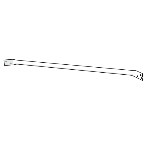 Frame Cross Brace B (114.1085)