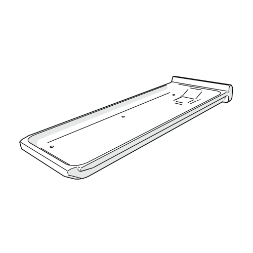Eglu Pro Nesting Tray (114.1011)