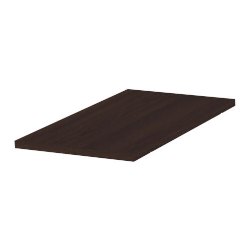 Fido Studio Wardrobe Shelf Walnut