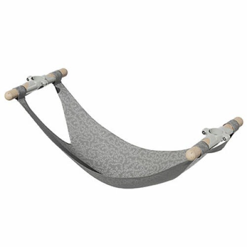 Freestyle Cat Tree - Lounger - Catnip Grey