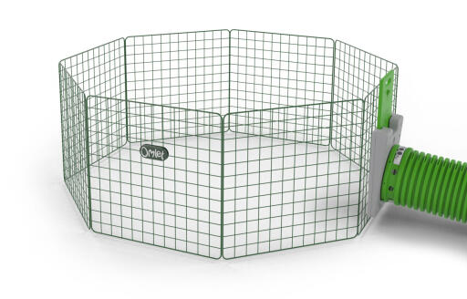 Zippi Playpen Starter Pack - Single Height