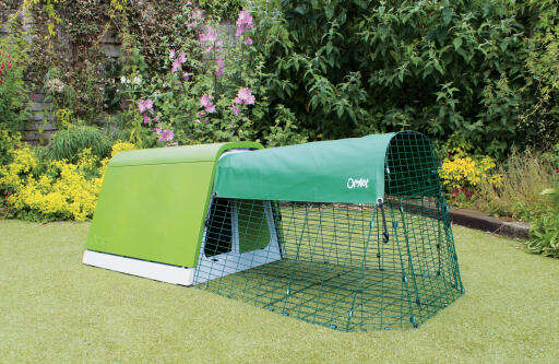 Omlet guinea pig hutch online