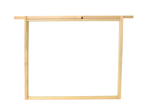 Frames brood pack of 10