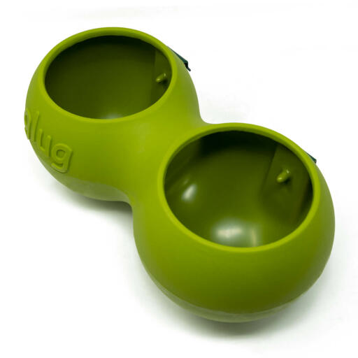 Chicken Drinker Glug Green