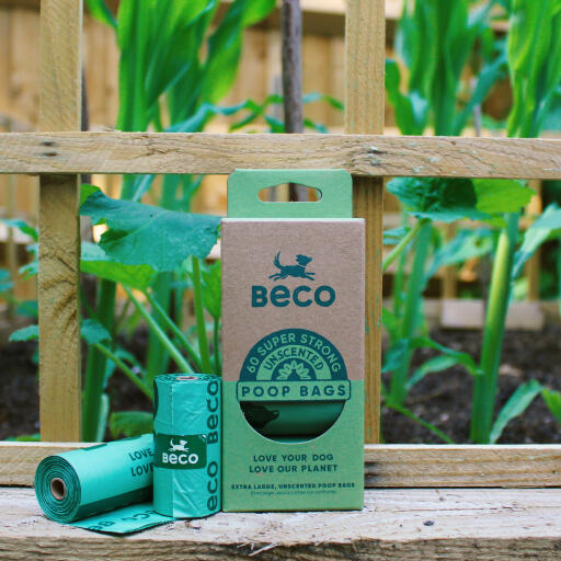 Beco Dog Poop Bags