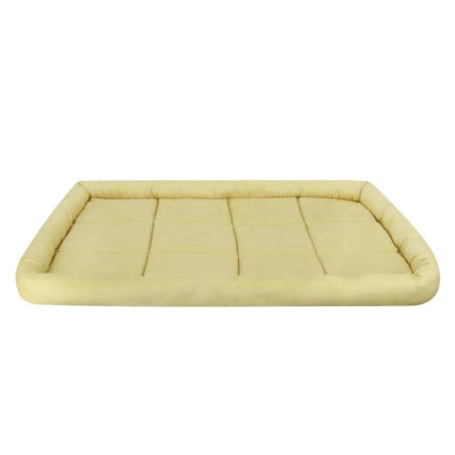 Buster memory foam dog bed clearance