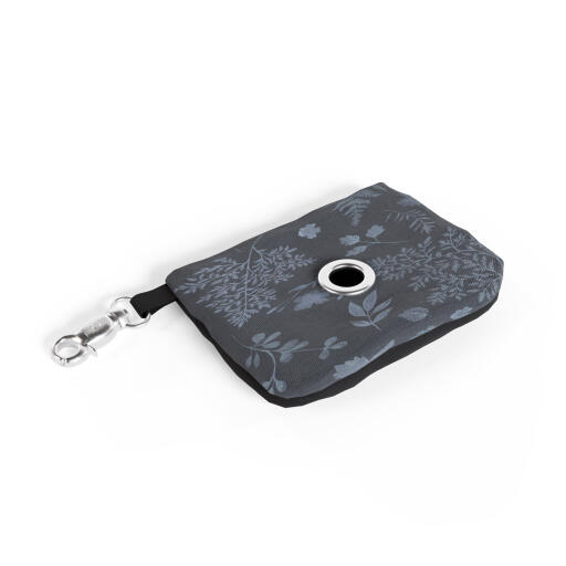 Dog poop holders on sale