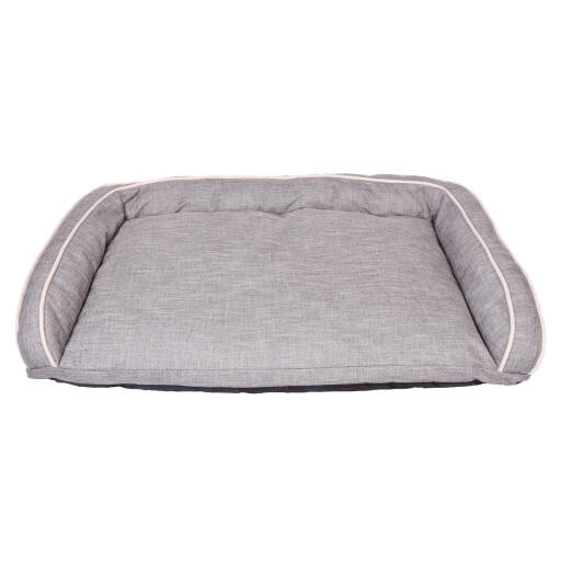 Dream Paws Morning Mist Sofa Bed Extra Large (116x74cm)