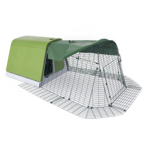 Heavy Duty Cover for Eglu Go Hutch 810.0167