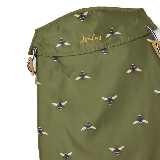 Joules hot sale bee raincoat