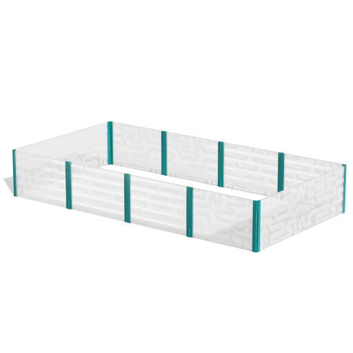 Plastic hamster playpen discount
