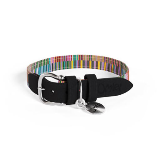 Collar electric outlet
