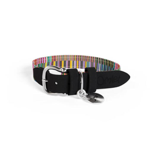 Collar electric outlet