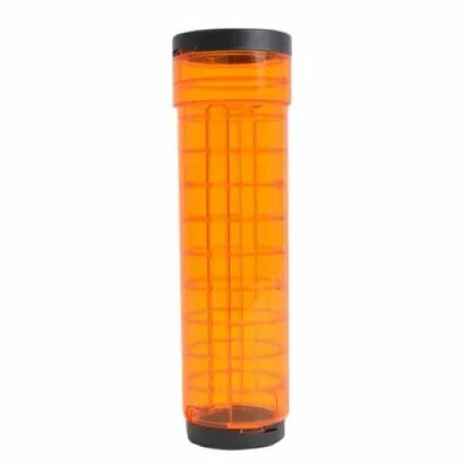 Hamster clearance in tube