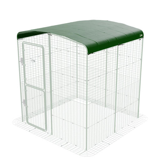 Cheap guinea pig run clearance