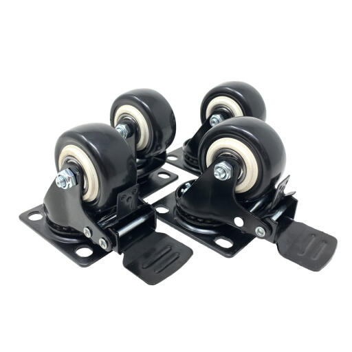 Wheels for Omlet Maya Cat Litter Box