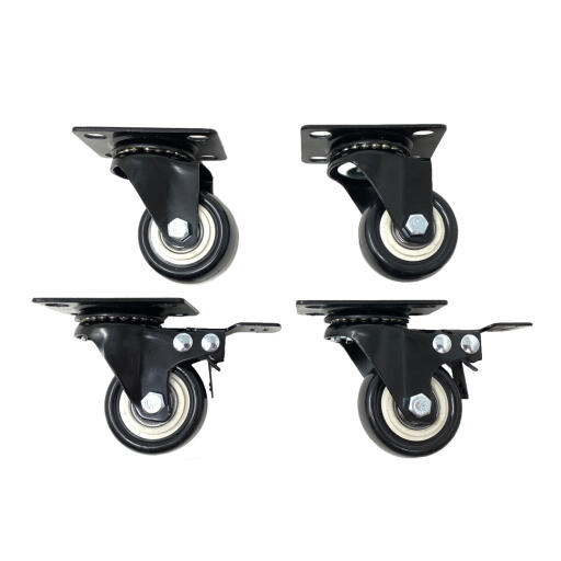 Wheels for Omlet Maya Cat Litter Box