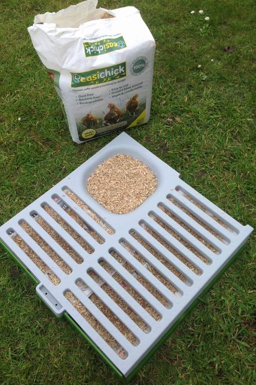 Easichick Bedding 10kg