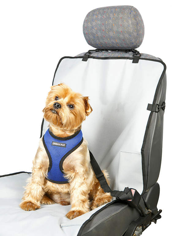 Front Car Seat Cover Dog Travel Accessories Dog Crates, Dog Beds