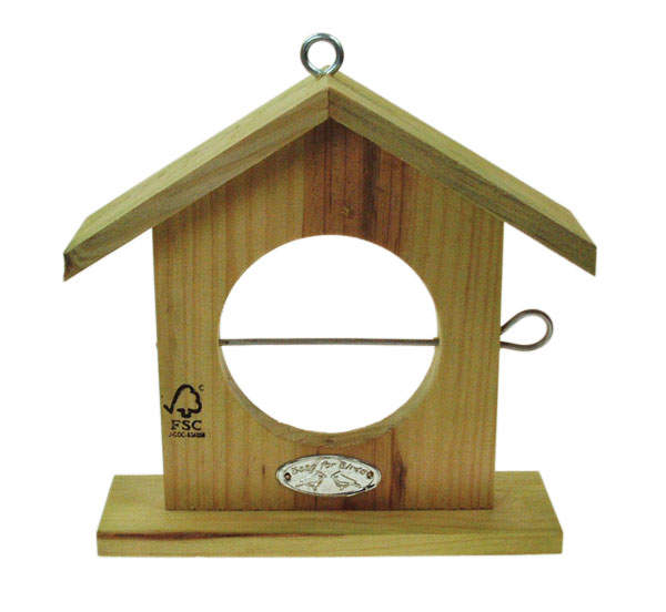 Apple Feeder Bird Feeders Bird Feed and Bird Cage ...