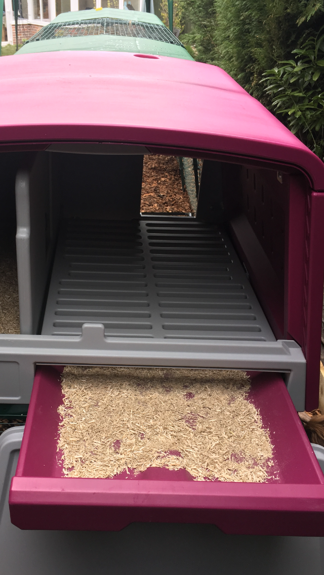 Aubiose Bedding 20kg Poultry Bedding