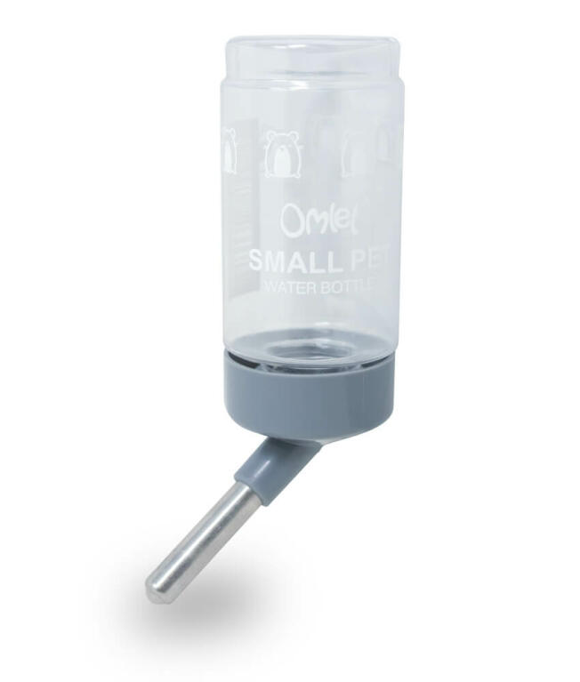 hamster water bottle