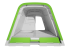 Inside