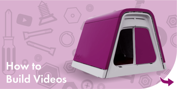 Homepage Tiles with CTA