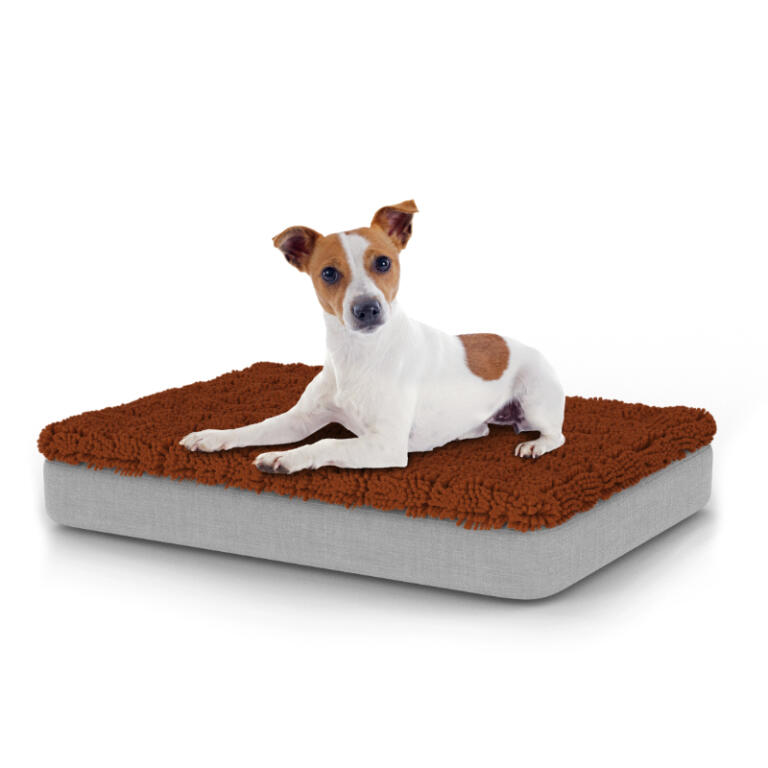 microfibre dog mat
