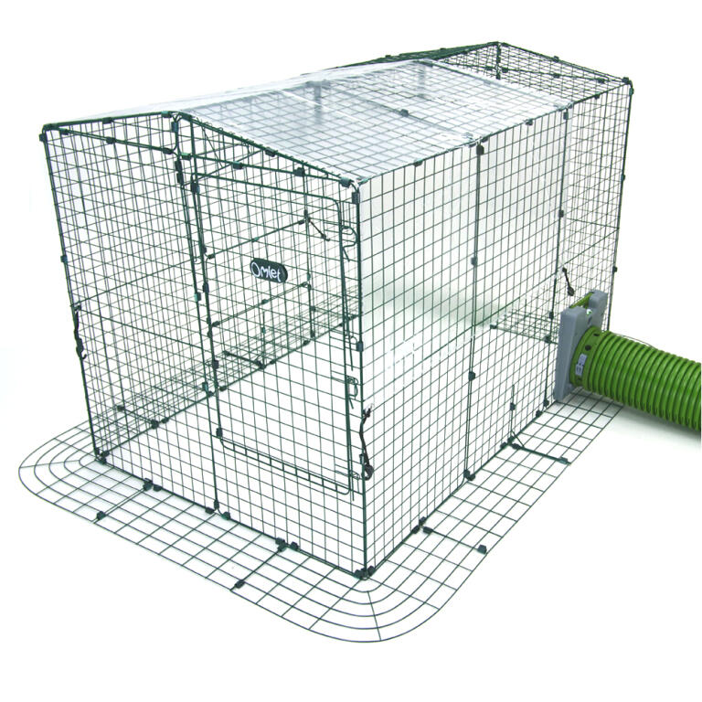 rabbit run with cover