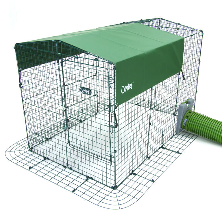 rabbit run with cover