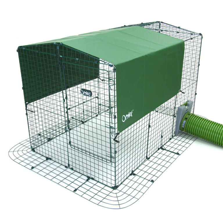 rabbit run with cover