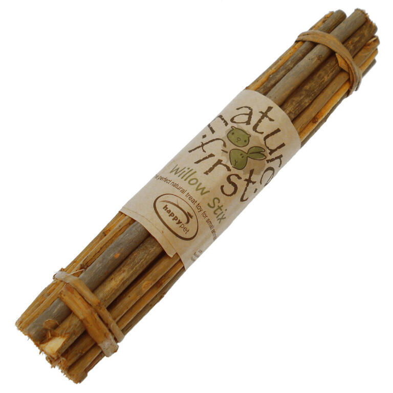 Standard Size Natural Wood Craft Sticks