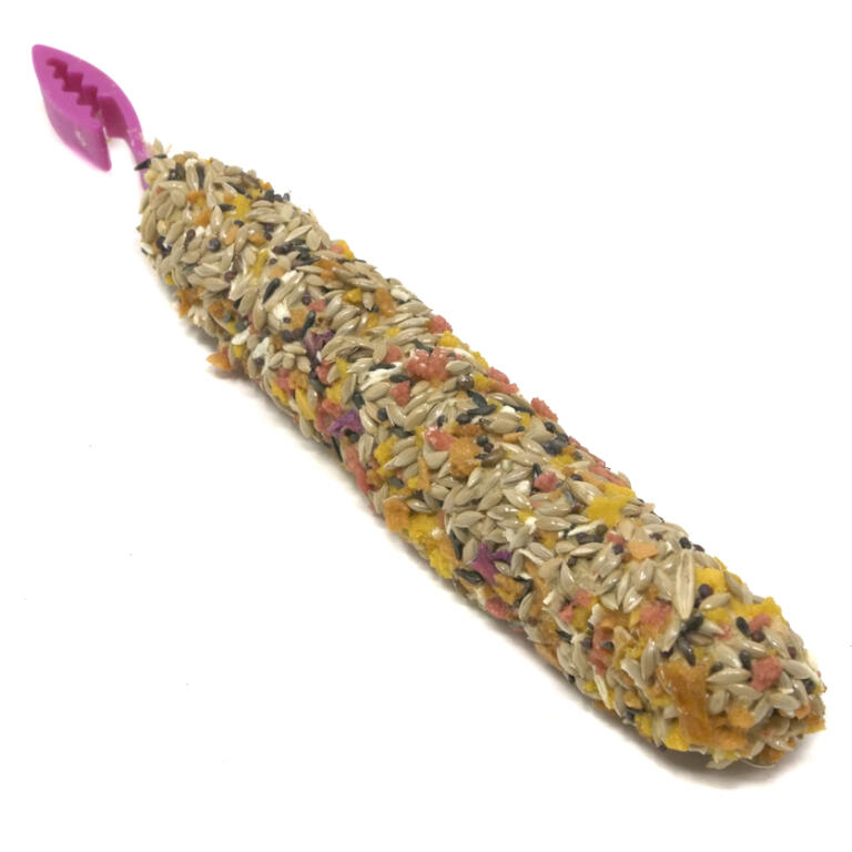 shih tzu muzzle size