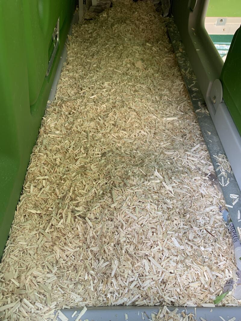 Aubiose Bedding 20kg Poultry Bedding